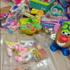 Meet your Posher, Muhammad